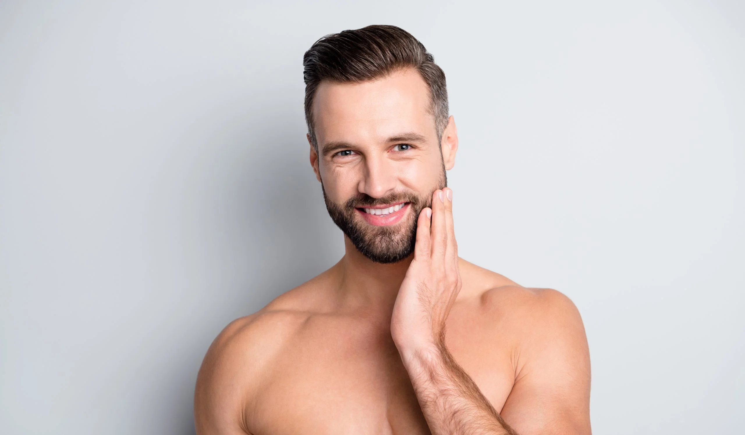 Men's Grooming